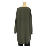 Load image into Gallery viewer, NB - Wildthing Print Top
