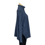 Load image into Gallery viewer, NB - Ribbed Turtle Neck Jumper Top
