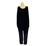 Load image into Gallery viewer, NB - Plain Jumper Top with Pockets
