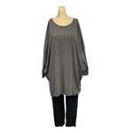 Load image into Gallery viewer, NB - Angel Wing Tunic
