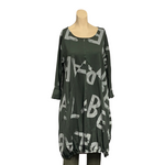 Load image into Gallery viewer, NB - Slogan Tunic
