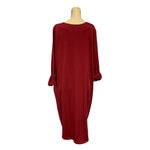 Load image into Gallery viewer, NB - Metallic Leopard Brush Stroke Tunic
