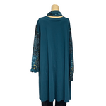 Load image into Gallery viewer, NB - Leopard Polka Dot Print Tunic
