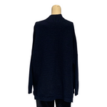 Load image into Gallery viewer, NB - Ribbed Turtle Neck Jumper
