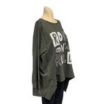 Load image into Gallery viewer, NB - ROCK ' N ' ROLL Print Top
