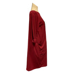 Load image into Gallery viewer, NB - Metallic Leopard Brush Stroke Tunic
