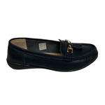 Load image into Gallery viewer, Jo &amp; Joe - Navy Tassel Loafers
