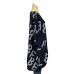 Load image into Gallery viewer, NB - Slogan Tunic

