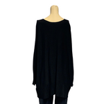 Load image into Gallery viewer, NB - Plain Jumper Top with Pockets
