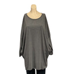 Load image into Gallery viewer, NB - Angel Wing Tunic
