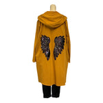 Load image into Gallery viewer, NB - Angel Wing Jacket

