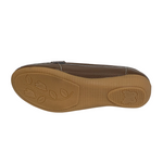 Load image into Gallery viewer, Jo &amp; Joe - Coffee Tassel Loafers

