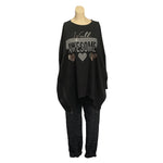 Load image into Gallery viewer, NB - Awesome Print Top with Zips
