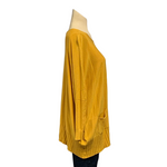 Load image into Gallery viewer, NB - Plain Jumper Top with Pockets
