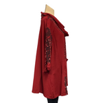 Load image into Gallery viewer, NB - Leopard Polka Dot Print Tunic
