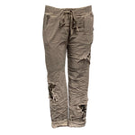 Load image into Gallery viewer, NB - Star Print Camouflage  Magic Trousers
