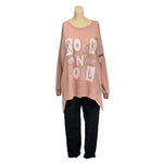 Load image into Gallery viewer, NB - ROCK ' N ' ROLL Print Top
