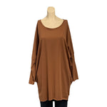 Load image into Gallery viewer, NB - Angel Wing Tunic

