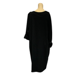 Load image into Gallery viewer, NB - Metallic Leopard Brush Stroke Tunic
