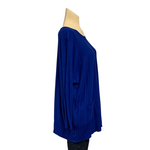 Load image into Gallery viewer, NB - Plain Jumper Top with Pockets
