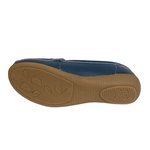 Load image into Gallery viewer, Jo &amp; Joe - Denim Tassel Loafers

