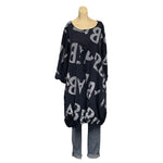 Load image into Gallery viewer, NB - Slogan Tunic
