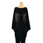 Load image into Gallery viewer, NB - Angel Wing Tunic
