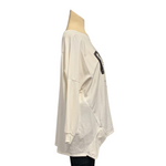 Load image into Gallery viewer, NB - ROCK ' N ' ROLL Print Top
