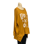 Load image into Gallery viewer, NB - ROCK ' N ' ROLL Print Top
