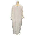 Load image into Gallery viewer, NB - Metallic Leopard Brush Stroke Tunic
