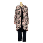 Load image into Gallery viewer, NB - Military Camouflage Jacket
