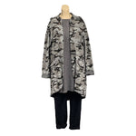 Load image into Gallery viewer, NB - Military Camouflage Jacket
