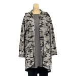 Load image into Gallery viewer, NB - Military Camouflage Jacket
