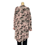 Load image into Gallery viewer, NB - Military Camouflage Jacket
