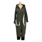 Load image into Gallery viewer, NB - LOVE Zip Up Hoodie
