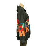 Load image into Gallery viewer, NB -Alphabet Hoodie
