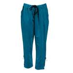 Load image into Gallery viewer, NB - Plain ZIP Casual Bottoms
