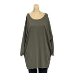 Load image into Gallery viewer, NB - Angel Wing Tunic
