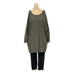 Load image into Gallery viewer, NB - Angel Wing Tunic
