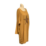 Load image into Gallery viewer, NB - Leopard Star Dress
