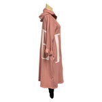 Load image into Gallery viewer, NB - LOVE Zip Up Hoodie
