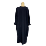 Load image into Gallery viewer, NB - Metallic Leopard Brush Stroke Tunic
