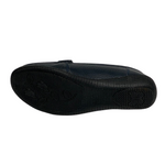 Load image into Gallery viewer, Jo &amp; Joe - Navy Tassel Loafers
