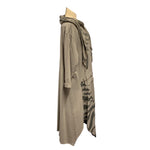 Load image into Gallery viewer, NB - Zebra Print Dress
