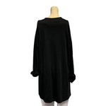Load image into Gallery viewer, NB - Plain Cotton Top with Writing
