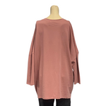 Load image into Gallery viewer, NB - Awesome Print Top with Zips
