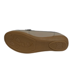 Load image into Gallery viewer, Jo &amp; Joe Taupe/Grey Tassel Loafer
