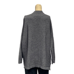 Load image into Gallery viewer, NB - Ribbed Turtle Neck Jumper
