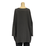 Load image into Gallery viewer, NB - Awesome Print Top with Zips
