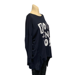 Load image into Gallery viewer, NB - ROCK ' N ' ROLL Print Top
